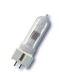 Лампа 64756 G22/Osram -  галогеновая лампа накаливания на сетевое напряжение 1200w 230в