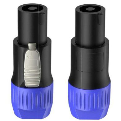 ECO RP031 -- ������ ��������� ���� speakon, 4-� ����������, female