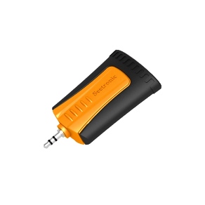 SEETRONIC MMJ3-2MJF --  TRS Jack 3.5mm male<=>2 x TRS Jack 3.5mm jack