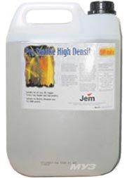 MARTIN Pro-Smoke High-Density Fluid (SP-MIX) -- . .   . ., 5.