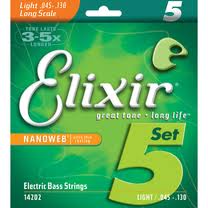 ELIXIR 14202 NanoWeb -- ������ ���  ��� 5-�������� ���-������ (045-065-080-100-130)