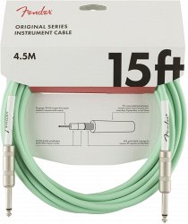 FENDER 15` OR INST CABLE SFG -- ���������������� ������, �������, ����� 15` (4,6 �)