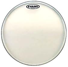 EVANS TT16G2 -- 16" Genera G2 Clear ������� ��� ��� ����