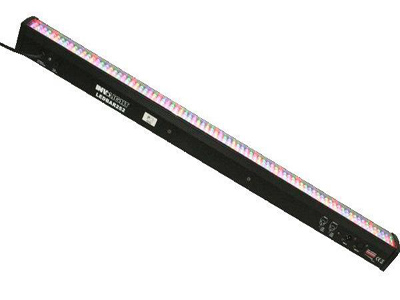 INVOLIGHT LEDBAR308 --  ������������ ������, �����������: 320 ��. RGB, 8 ������, DMX-512