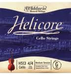 D'ADDARIO G H513 4/4M --   