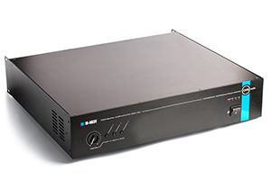 CVGAUDIO M-483T -- ������-���������, 480W/100V, 4 ����, 2xMIC in, 3xAUX in, MP3/FM/BLUETOOTH, 2U