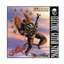 ALICE A506SL -- ������ ��� �������������, 009 .011 .016 .024 .032 .042