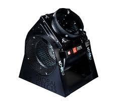 GLOBAL EFFECTS Power-550 -- ,   