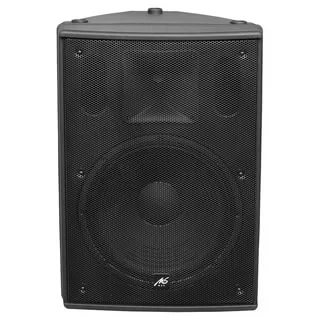 MS-MAX T15A --  2- . , 825  (RMS), 1200  (Peak)  15",  1,7". 45 -20 , 126