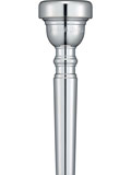 YAMAHA TR-SHEW-LEAD-S -- мундштук для трубы, именная модель именная модель Бобби Шью, СОЛО,  серебре
