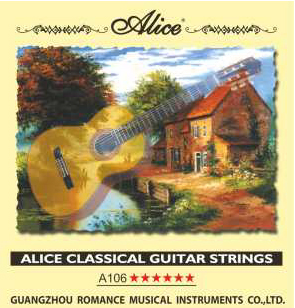 ALICE AC106-H --    6- ,,  