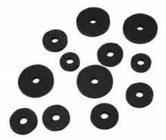 SABIAN FELT PACK -- ����� �������� ���������