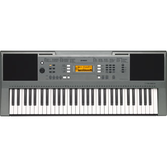 YAMAHA PSR-E363 --  61 ,32  , 574 ,165 ,150 .