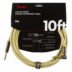 FENDER DELUXE 10` ANGL INST CBL TWD --  , ,  10` (3,05 )