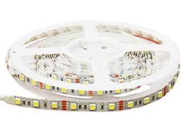 CAMELION SL-150-5K-RGB -- ������������ ����� 5�, 150LED, ���� �������, ����������, ��-�����, RGB.