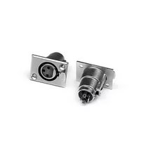 INVOTONE XLR3FB -- XLR , 3P 