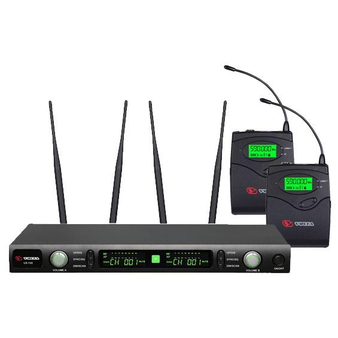 VOLTA US-102H (572-611MHz) -- ������������ � ����� ��������� ����������� � ������������������ ������