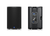 TURBOSOUND iQ10 -- �������� ������������ �������, ��-���,10"+1",2500�� ����, 45���20��� 132�� SPL