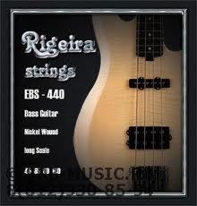 RIGEIRA  EBS 440  --   -, , 0,045 - 0,100