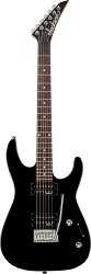 JACKSON JS11 DK, AH FB, 22 FR, BLK -- ,  