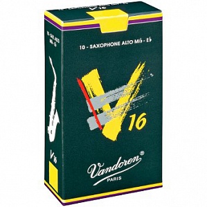 VANDOREN SR 7025 --   - 2.5  V16 (10)   1.
