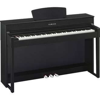 YAMAHA CLP-535B --  �������� ����� 88�� RGE (Real Grand Expression), GH3 (Graded Hammer 3), IAC (Int