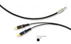 MrCABLE AYJMR-03-HS --  , Jack mini stereo <--> RCA x2,  3 
