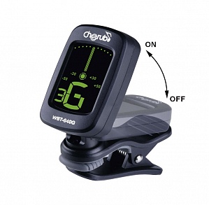 CHERUB WST-640G -- ����� ������������� �� �������� � ��������.