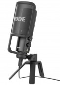 RODE NTUSB  --  USB �������������� �������� Pop ������, ���������� ���������, 6m USB ������ 