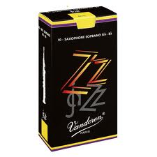 VANDOREN SR 4025 --   - 2.5   1.