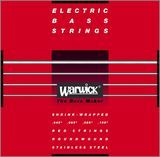 WARWICK 42301 M5B --   5-  Red Label 45-135, 