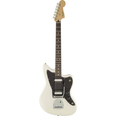 FENDER STANDARD JAZZMASTER RW HH OW -- ,  