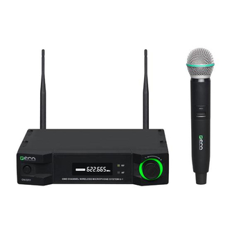 ECO by VOLTA U-1 (629.40) -- ����������� ������������ ���������� ������ � ������ ������������ ����