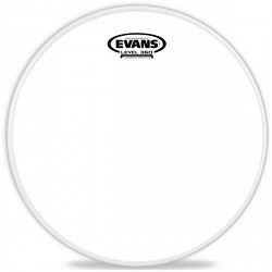 EVANS B14G1RD 14` PWR CTR REV DOT CTD --   , 14.