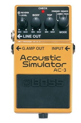 BOSS AC-3 --    .