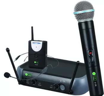 ECO by VOLTA U-2X (505.75/622.665) --  ������������ � ������ � �������� ����������.