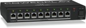 BEHRINGER P16-D --   ULTRANET 1 x 8,   P-16M     ULTRANET.