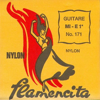 SAVAREZ  FLAMENCITA 170 --     ,  ,  