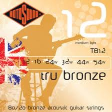 ROTOSOUND TB12  --    , -, 12-54
