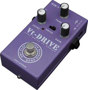 AMT VTE-1 FX --    Vt-Drive