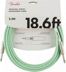 FENDER 18.6` OR INST CABLE SFG -- ���������������� ������, �������, ����� 18,6` (5,7 �), ������� 0.5
