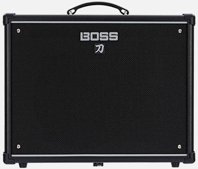 BOSS KATANA-100MK2 --  , 100  , 12"