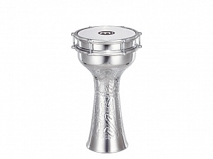 MEINL HE-315 Aluminum Jingle --  8 1/4 x 16 1/4", , 