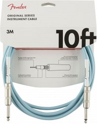 FENDER 10` OR INST CABLE DBL -- ���������������� ������, �����, ����� 10` (3,05 �)