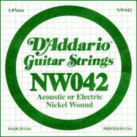 D'ADDARIO NW024 --  ,  ...024