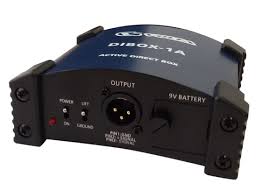 VOLTA DiBox-1A --  -