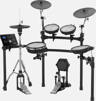 ROLAND TD-25K+MDS-9V --    ( )