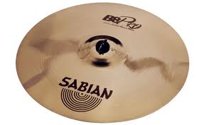 SABIAN 20" Rock Ride B8 -- ������� 20", Rock Ride