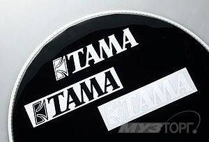 TAMA TLS100BK -      TAMA 