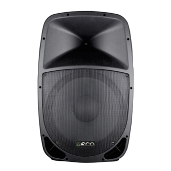 ECO PRESTO-15A MP3 --   ,  (RMS) - 250 